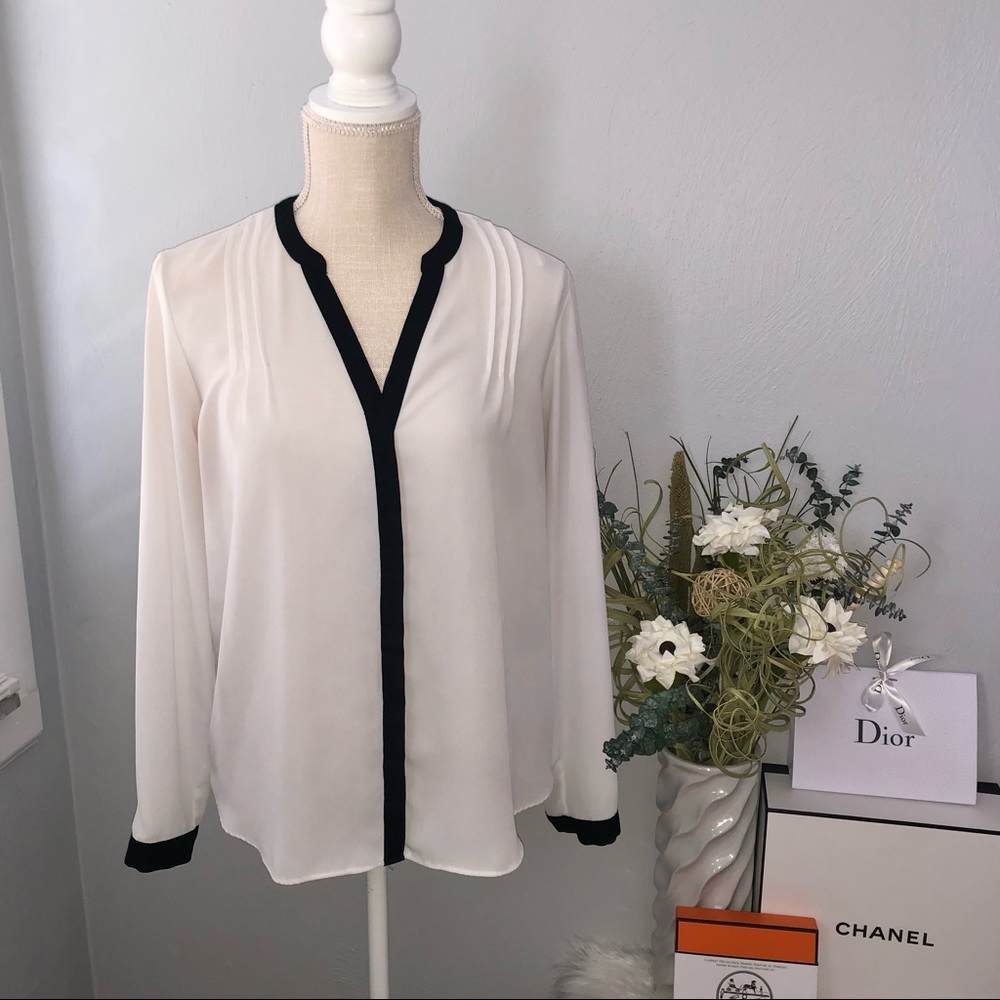 Almost new!! Primark long sleeves